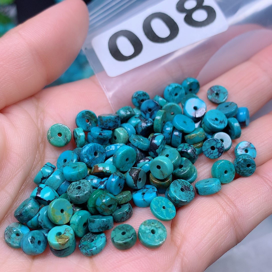 空竹粉丝专享十堰特色手工散珠