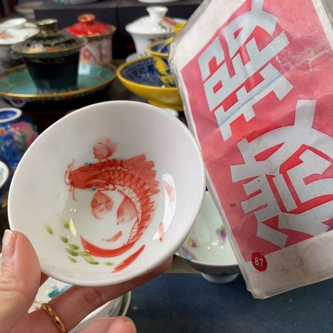 陶瓷艺术家的设计风格设计理念和