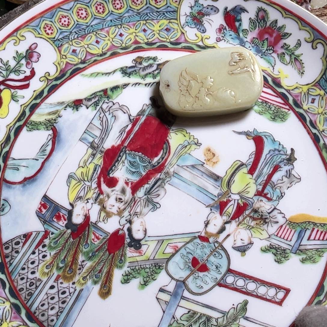 盘瓷器瓷器瓷器瓷器瓷