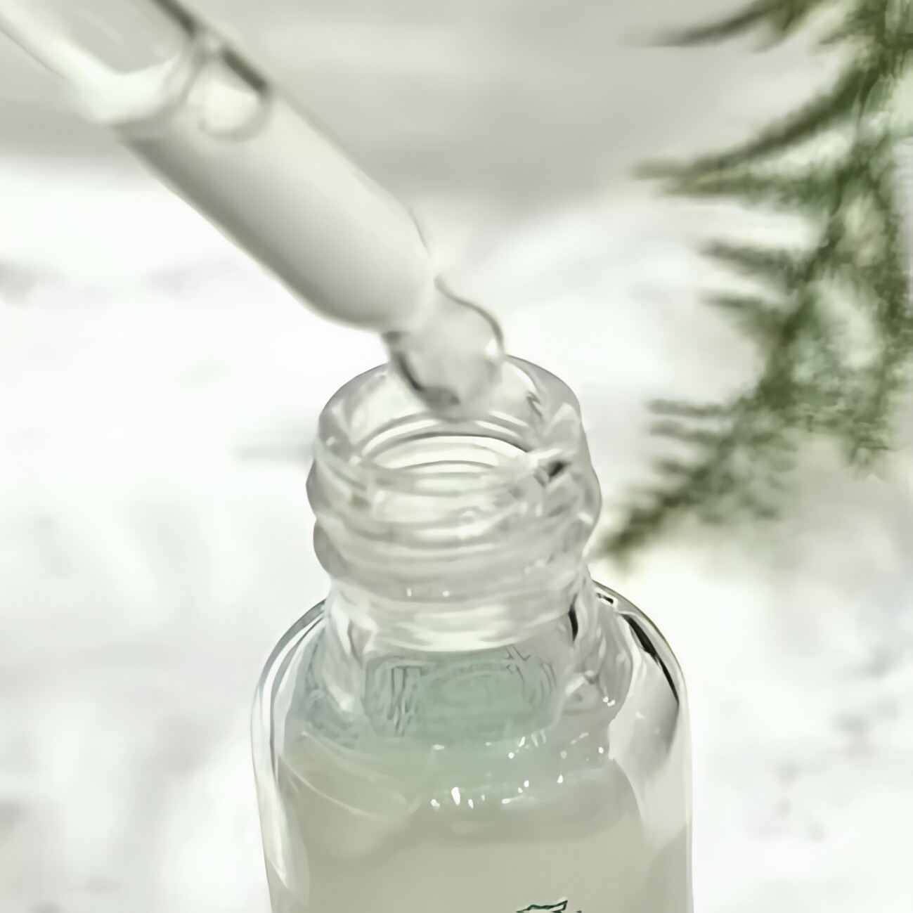 法玻玻精华修复20ml