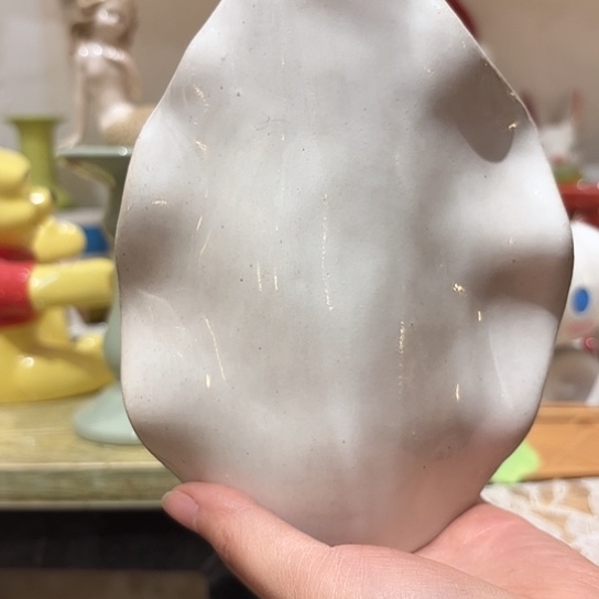 摆件外贸尾单微瑕，介意慎拍