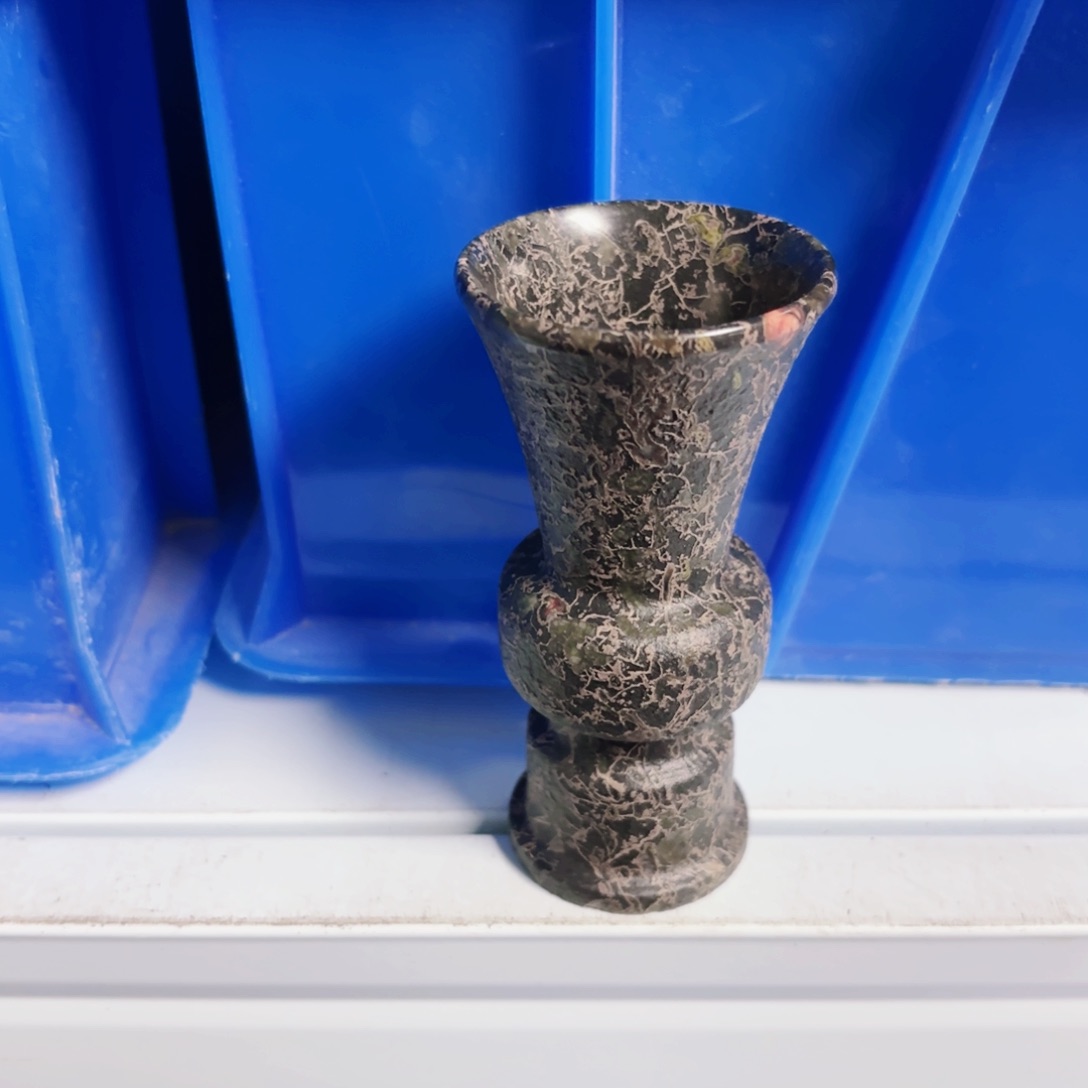 康能美玉瓷安山玉