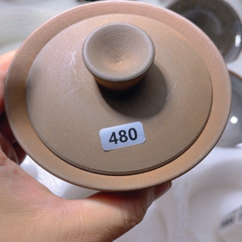 茶盏原矿原釉柴烧建盏