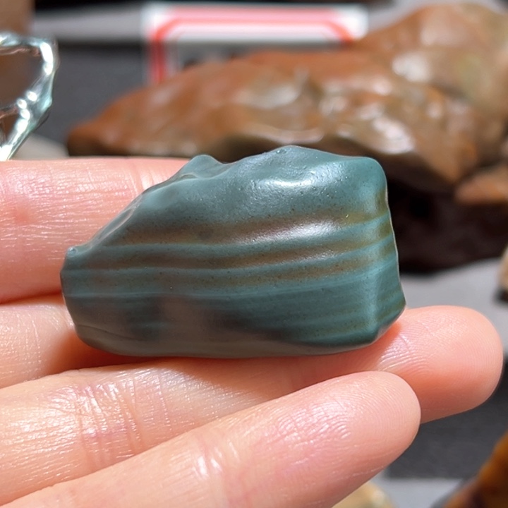 石材彩玉台子福利