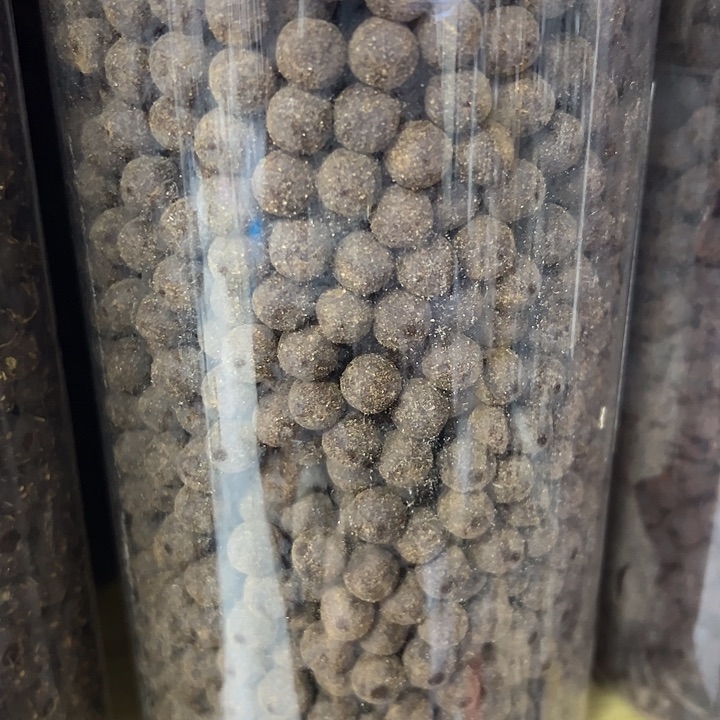 香粉丸子哈密瓜600克