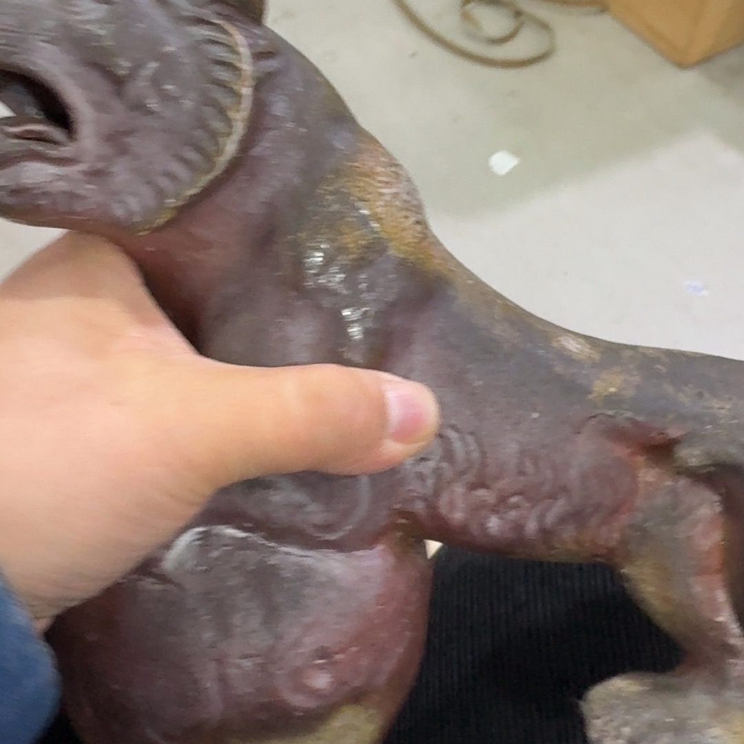 非常美丽漂亮的物品