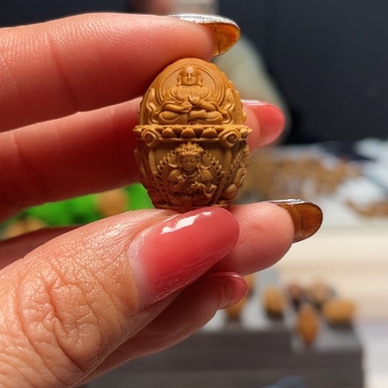 橄榄核手串/手链橄榄核