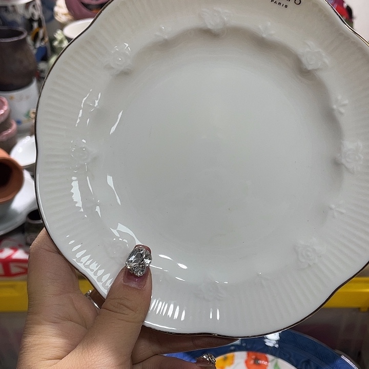 茶杯具19.9发带瑕疵牌都是坏的3