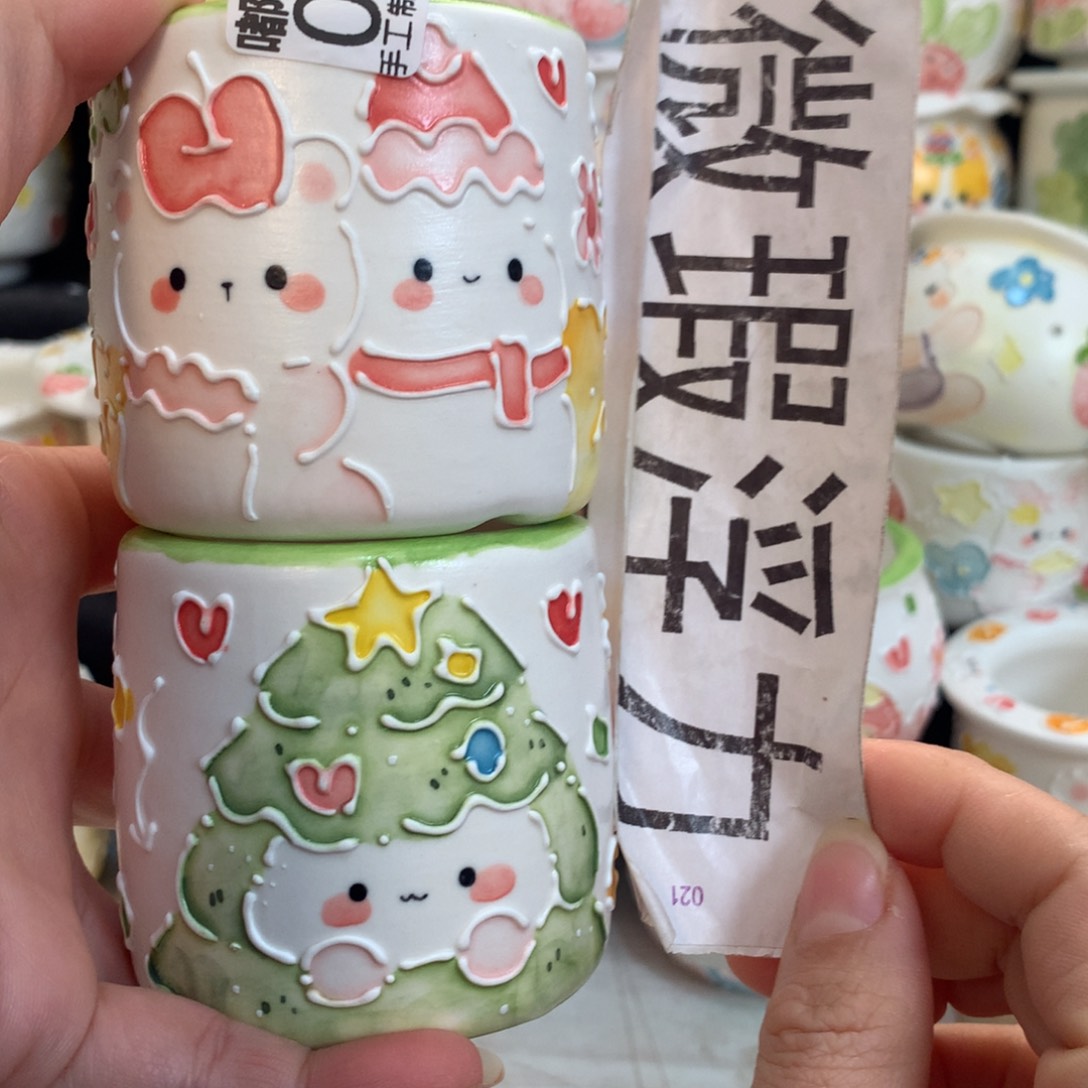 紫砂花盆9嘟嘟嘟嘟嘟