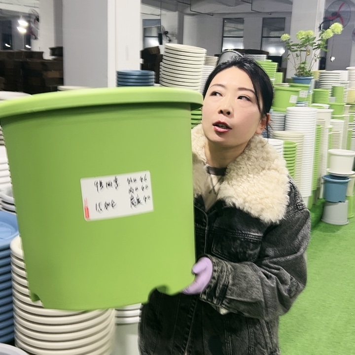 特价9号四季口46高40白色4只无托