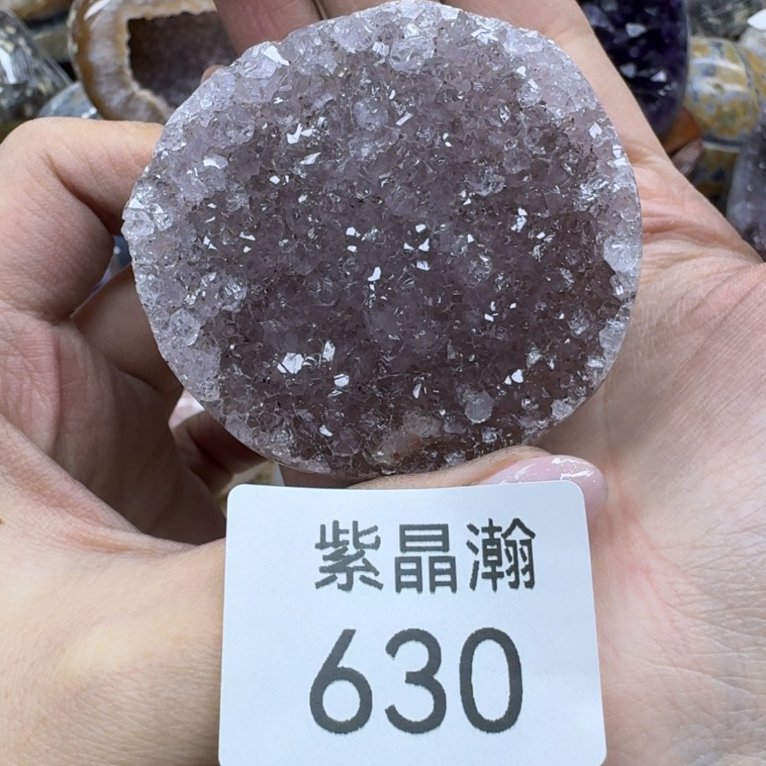 未镶嵌水晶大型摆件（非配饰）