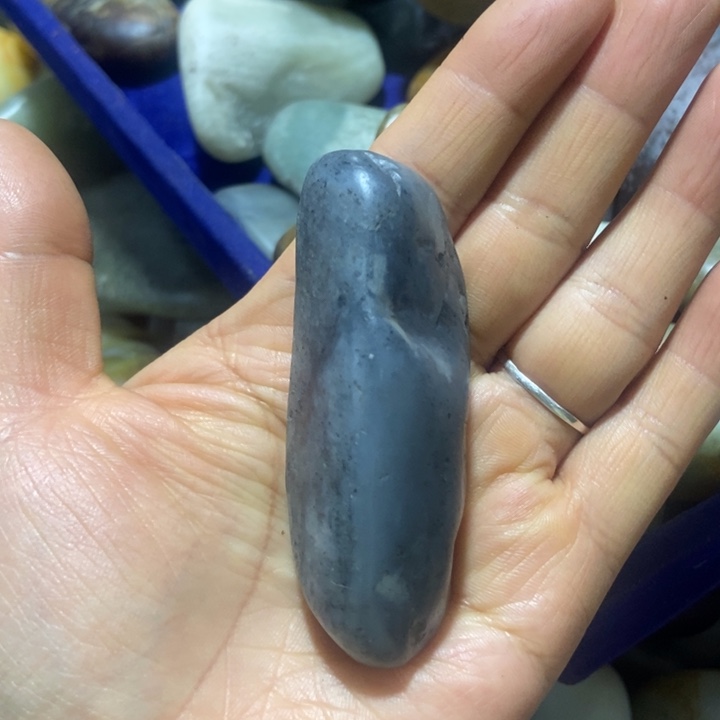 和田玉（糖玉）未镶嵌挂件14