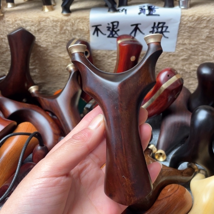 大果紫檀（缅甸花梨）543瑕疵