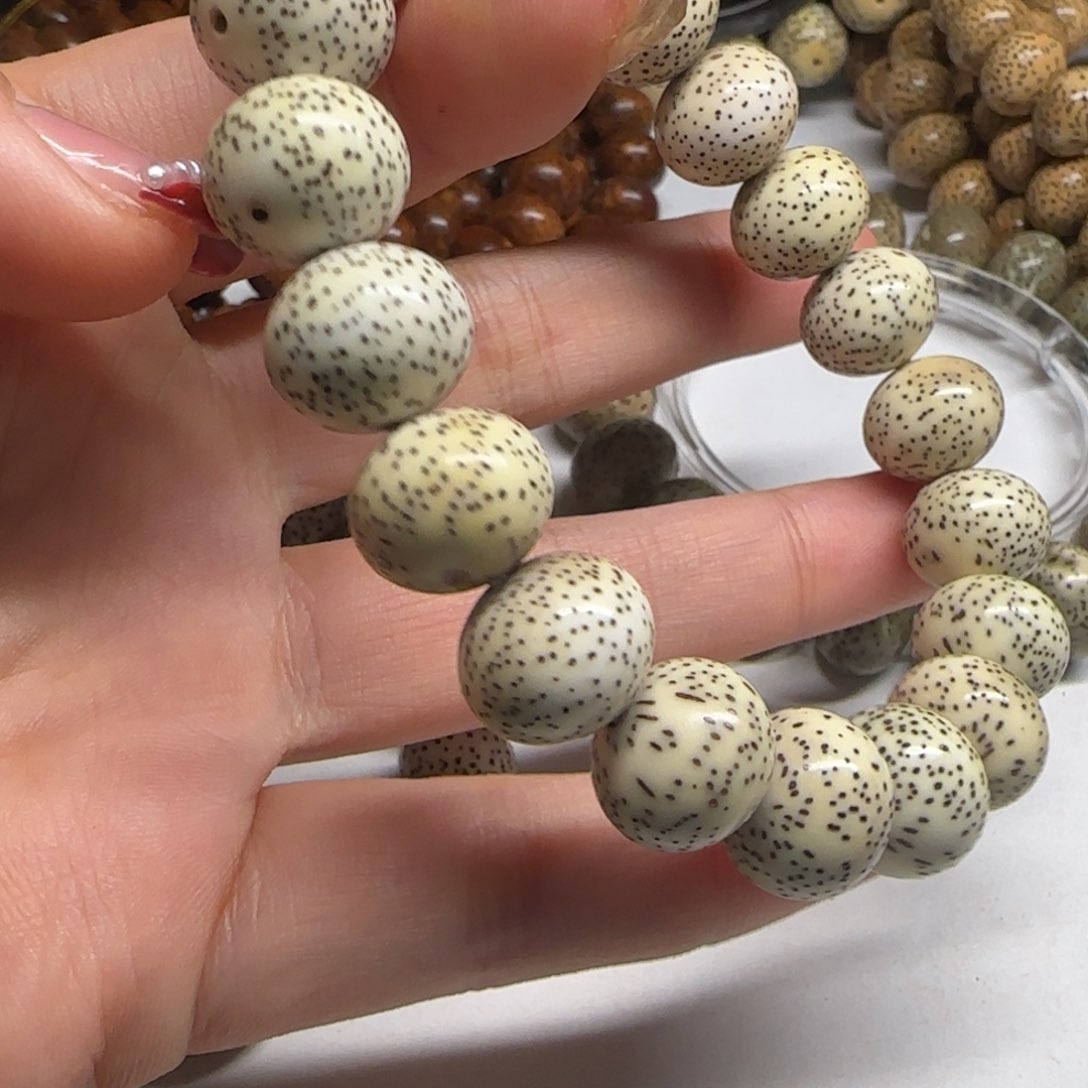 星月菩提吊坠?****?1412胖苹果