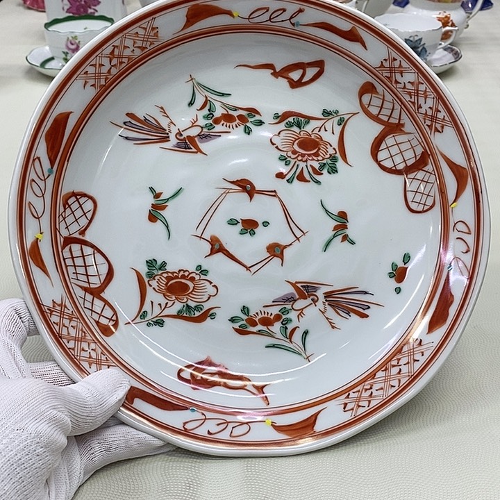 摆件口径26.5正品保真