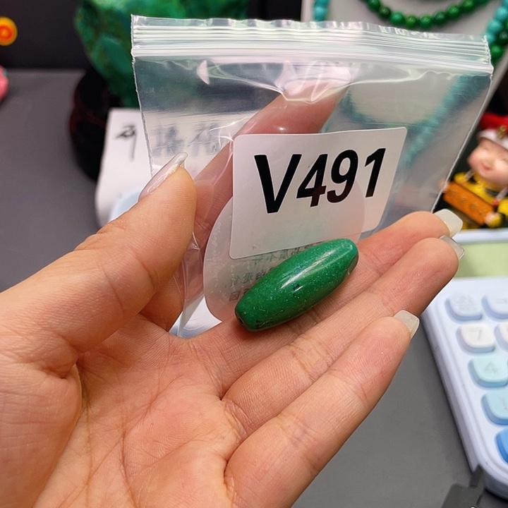 湖北十堰矿区精品佩珠