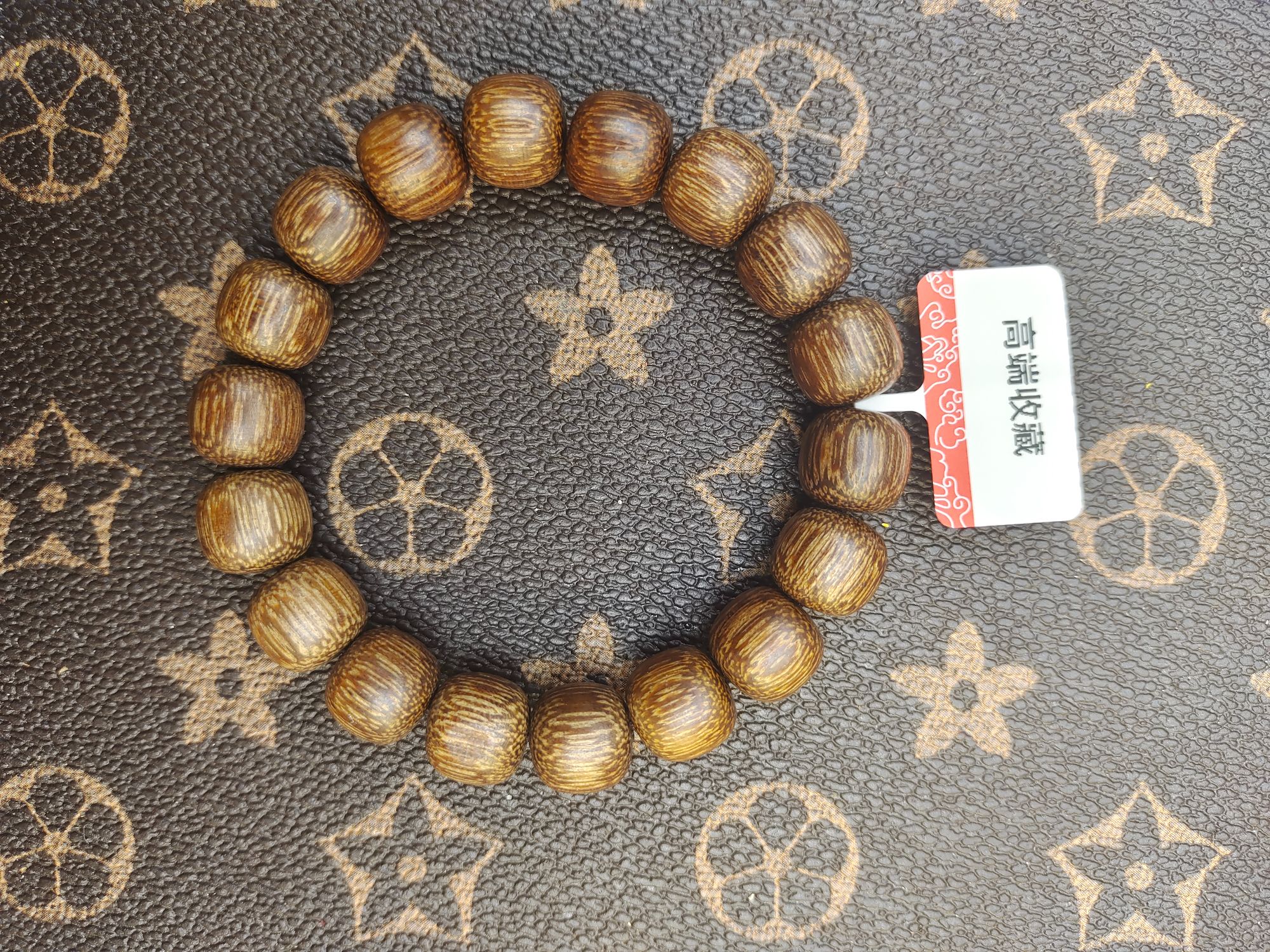 增香沉香木AU432