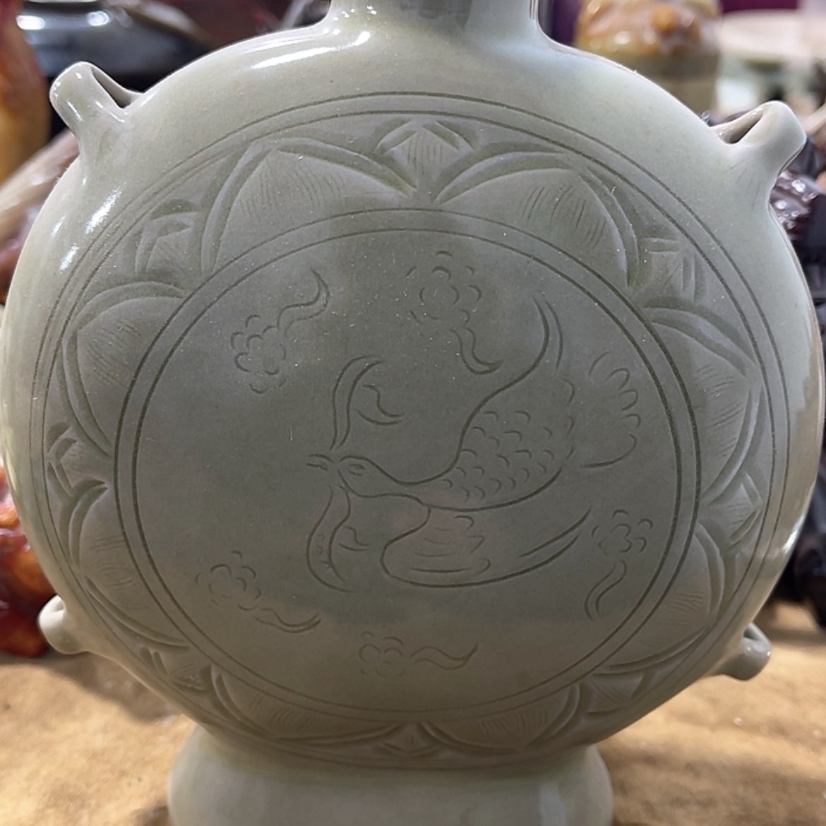 【闪购商品】碟炸了一个多小时的