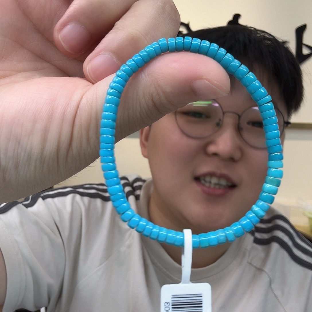 绿松石未镶嵌珠宝奇石626