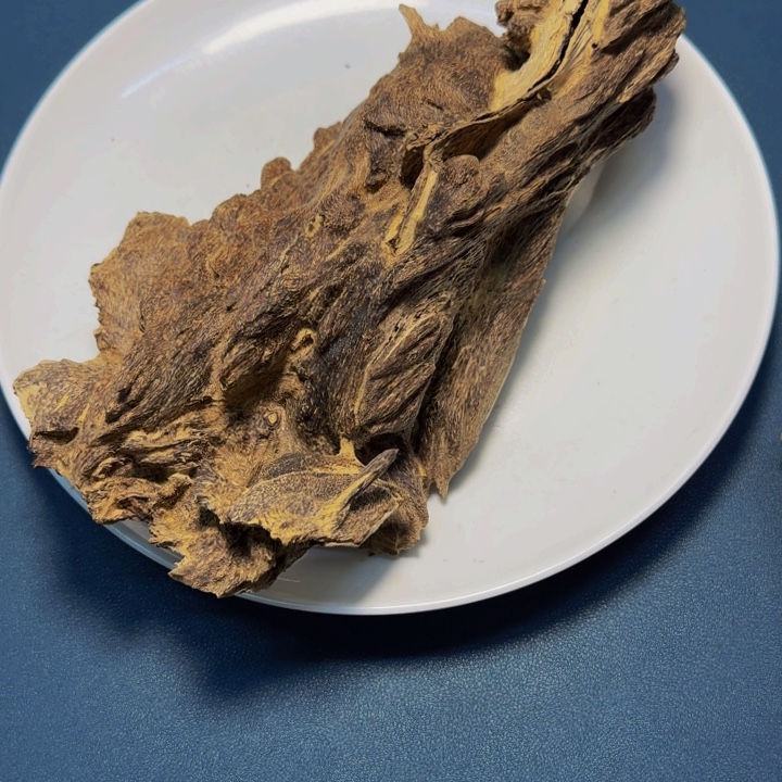 线香沉香包壳料64g