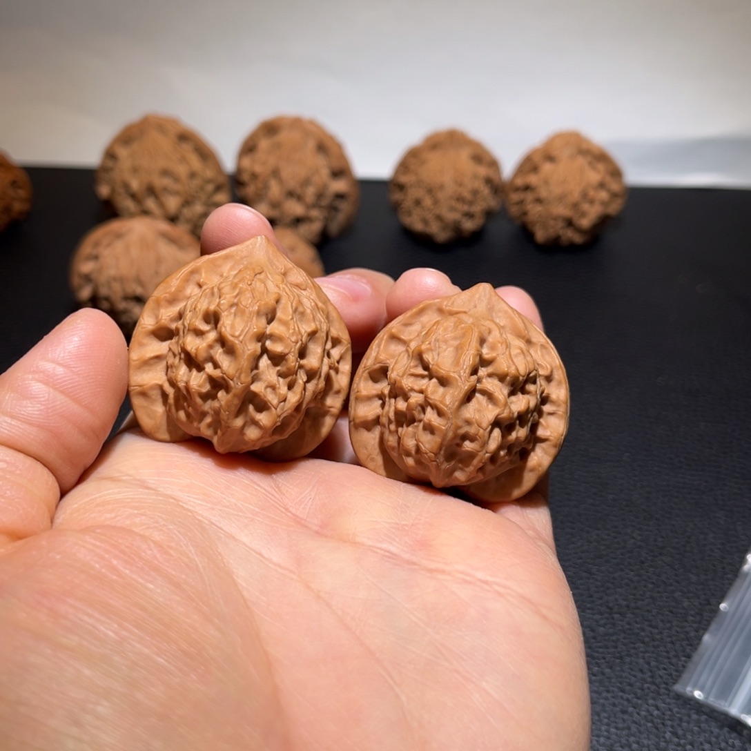 文玩核桃把件图图36