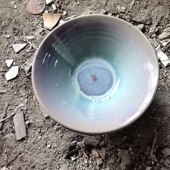 毛****瓷器微瑕不退不换