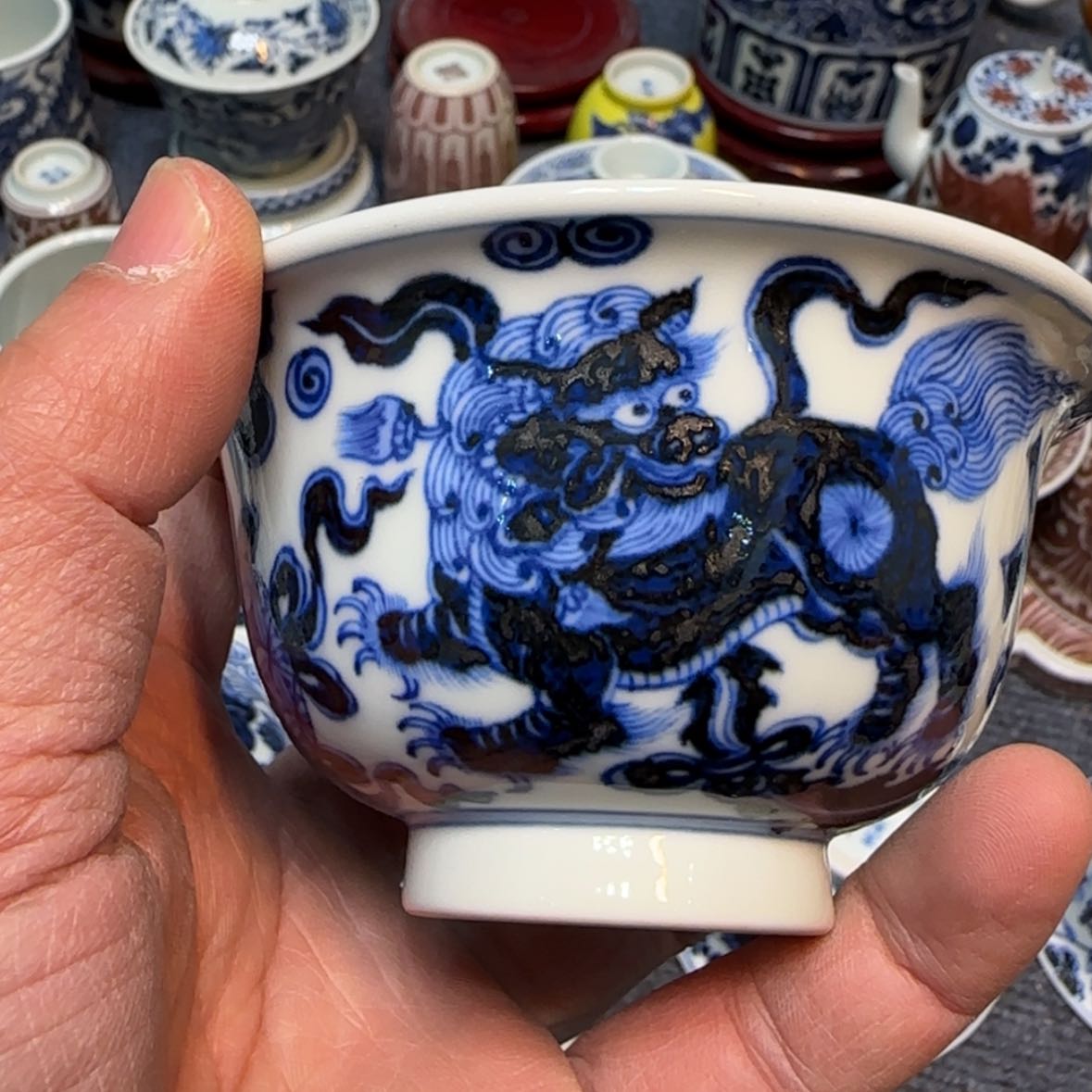 【闪购商品】奔**海景德镇市浮梁县，景德镇市浮梁县