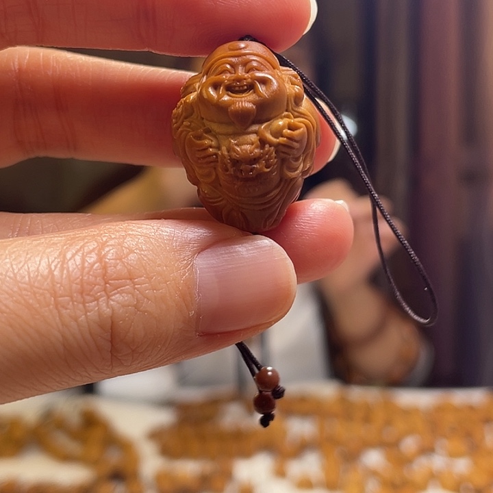 手串/手链橄榄核