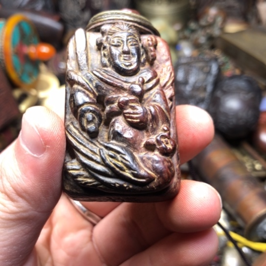 木奴****修摆件工艺品工艺品