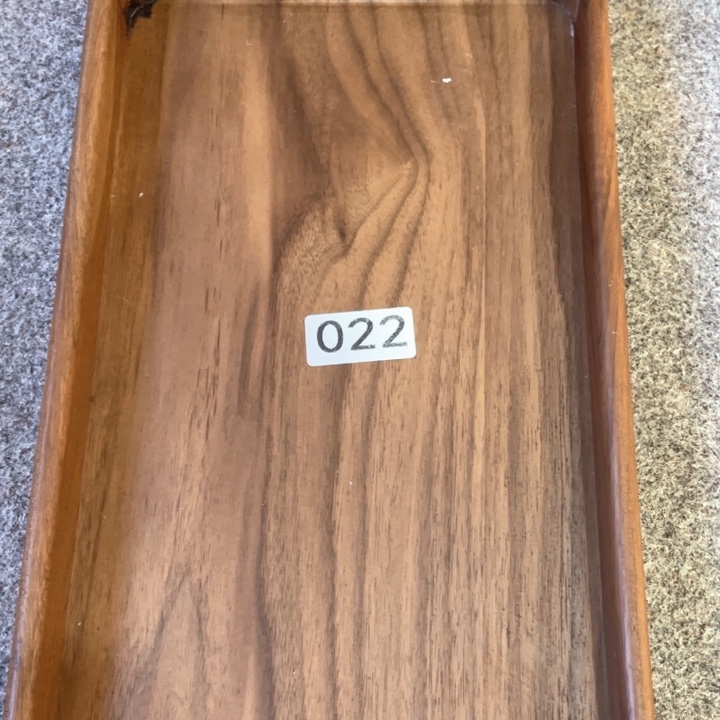 非洲紫檀（红花梨）