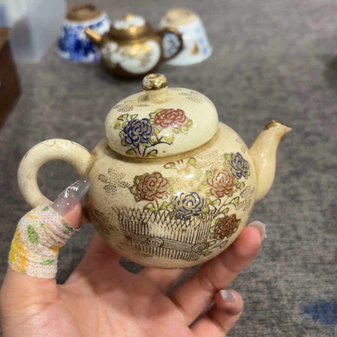 非常好看漂亮的物品 