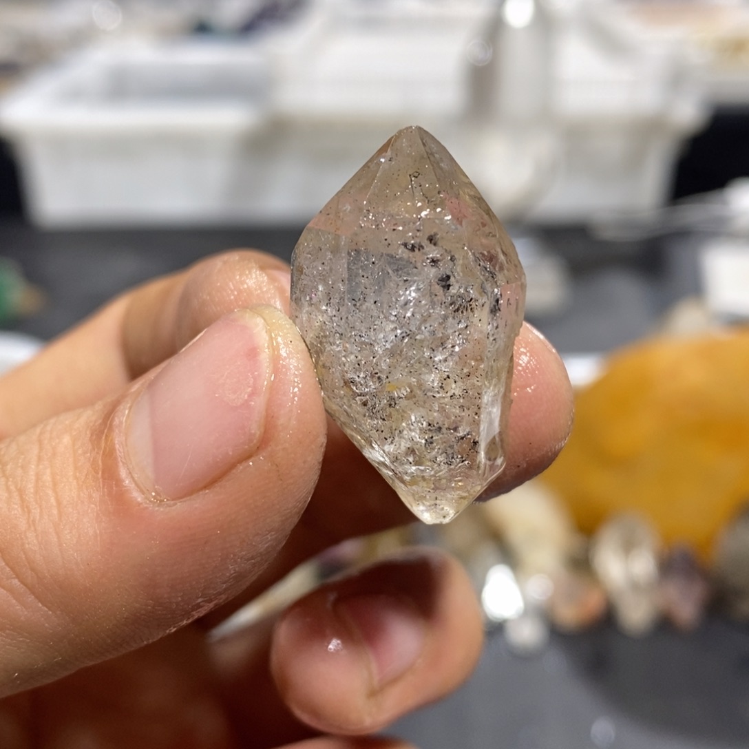 水晶水晶、水晶、水晶未镶嵌