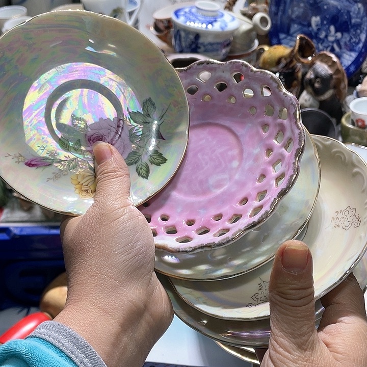 瓷片玉***馆19.9包邮新疆西藏不发货