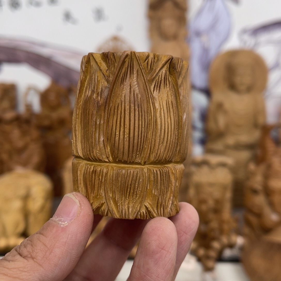 檀香木印度老山檀香