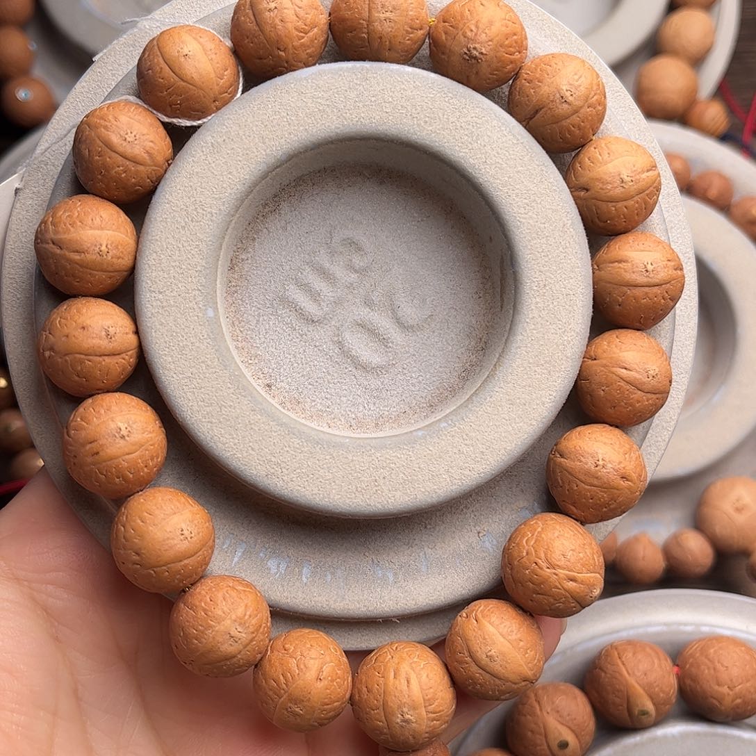 凤眼菩提吊坠14福利