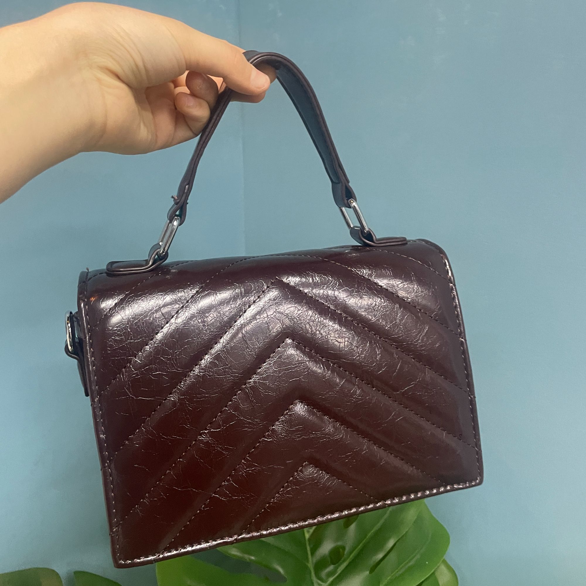 【FARNAZIM】时尚单肩包【小SL】