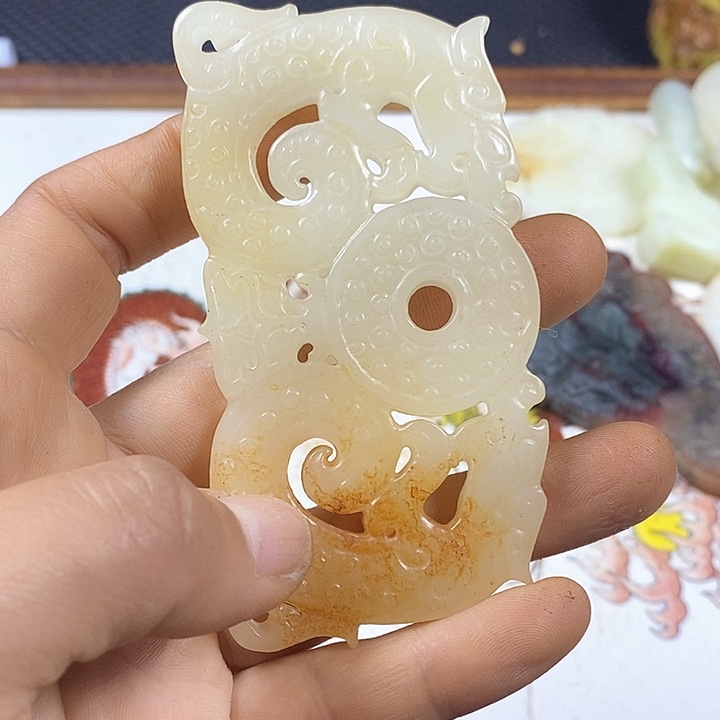 紫砂闪购商品一图一物