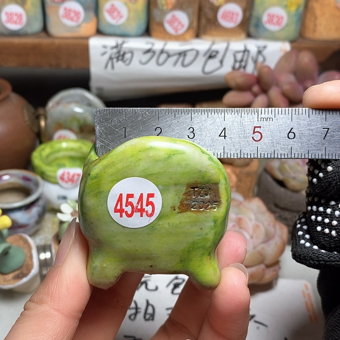 红陶拍5送一个小