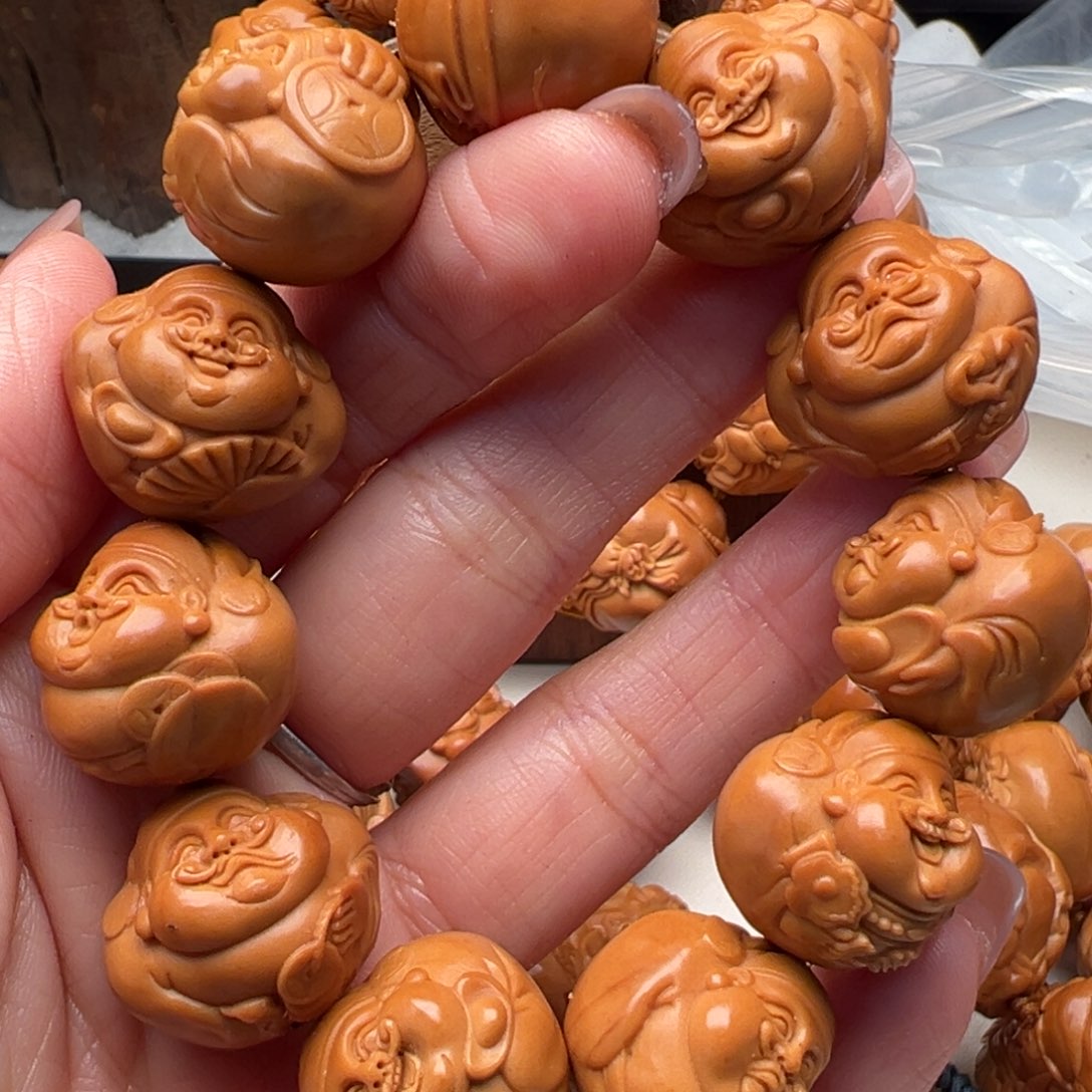 手串/手链橄榄核橄榄核