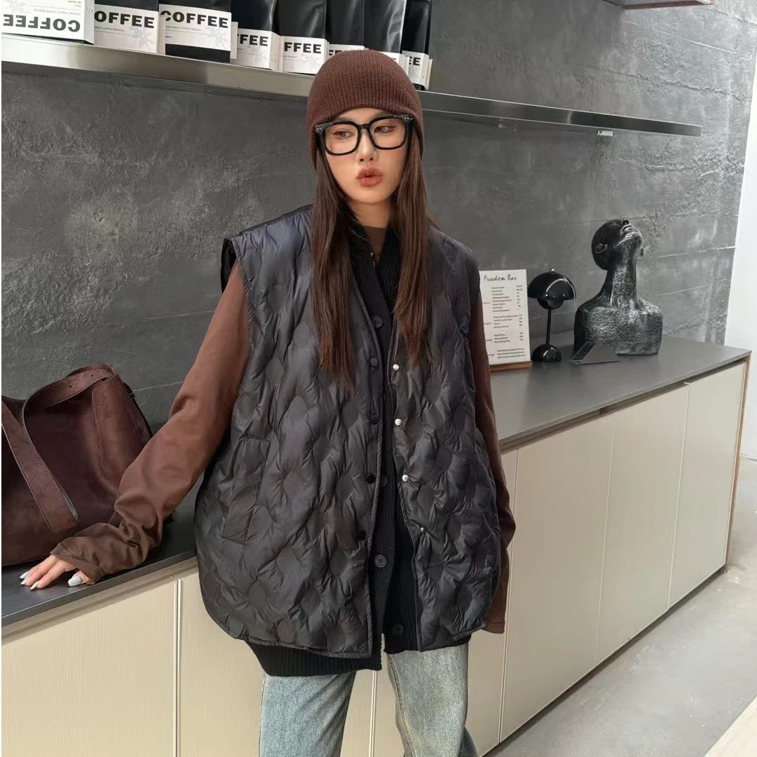 【希辰】冬至福利  孤品秋冬百搭宽松潮牌女装合集                