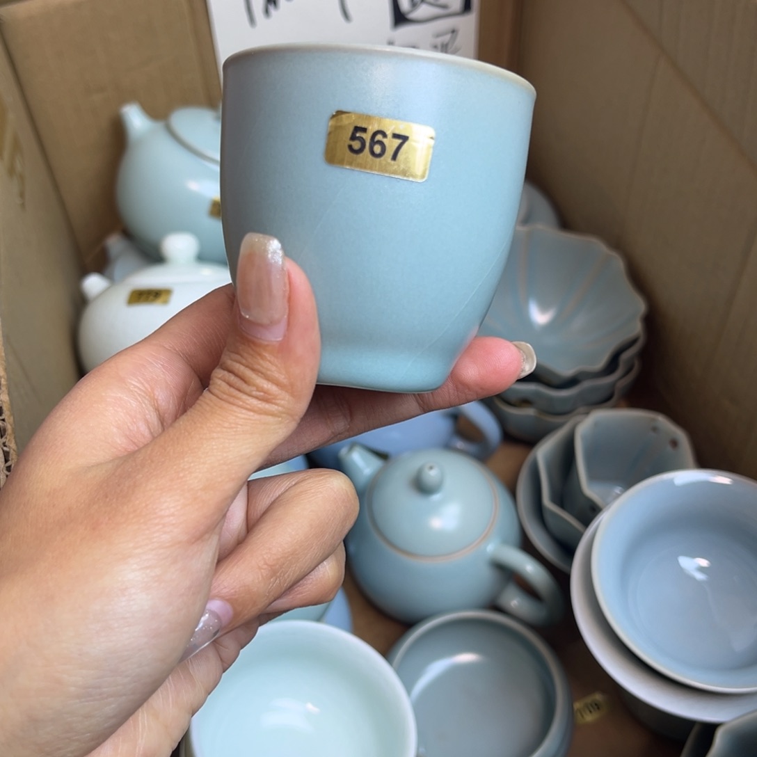 摆件陶567哈哈哈哈哈哈哈微瑕