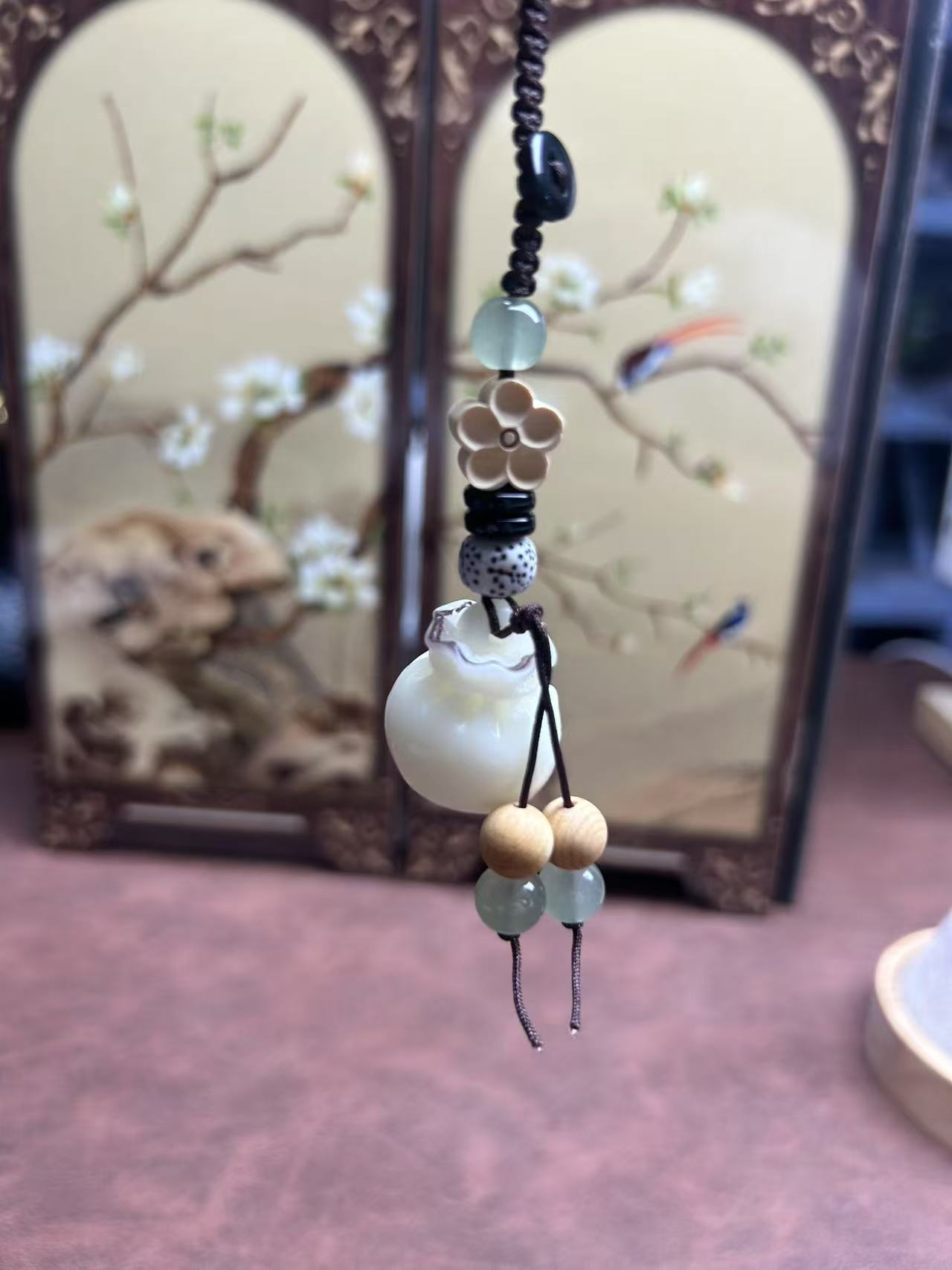 088精品手串（无礼盒）