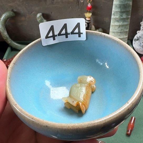 摆件陶瓷材料与器件工程学院