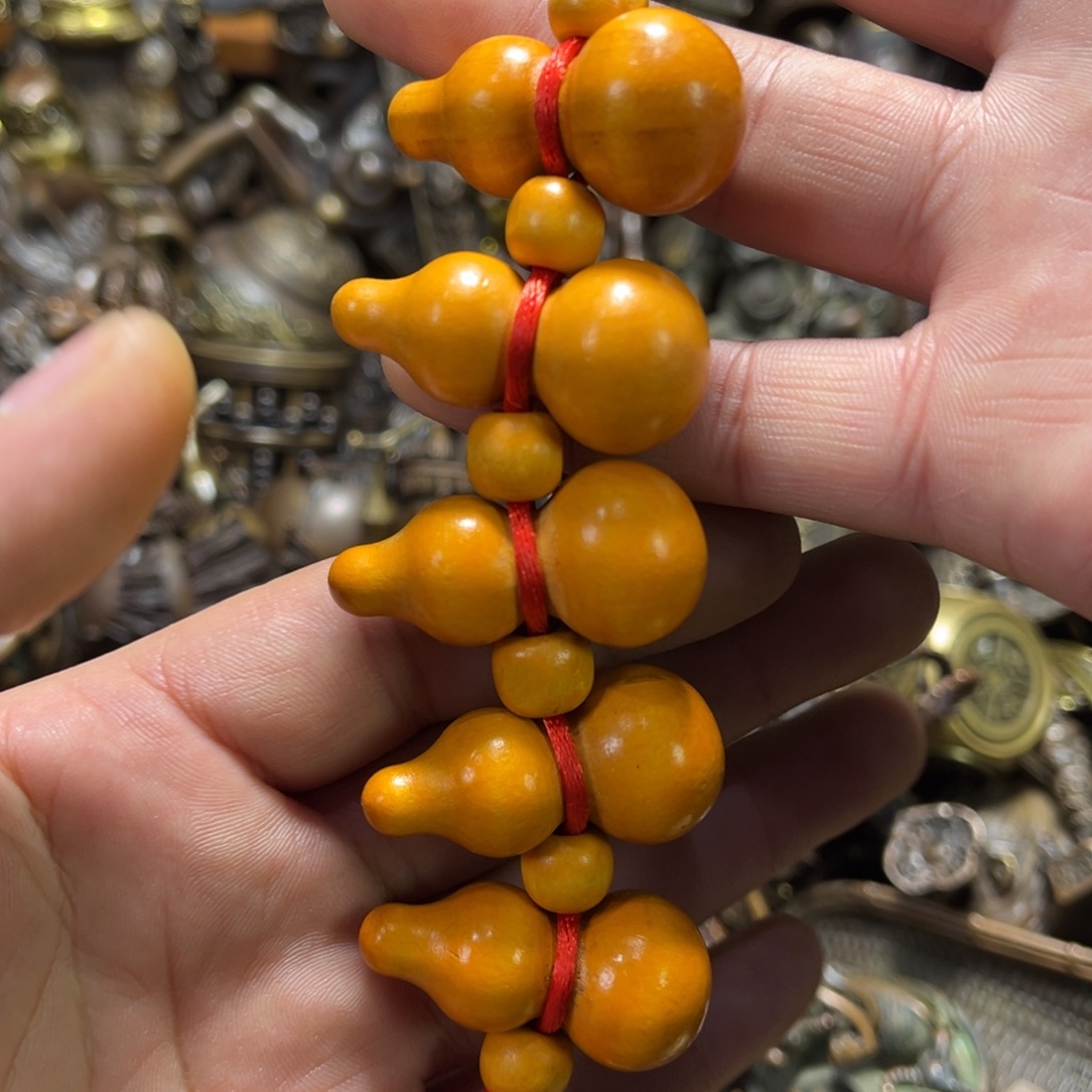 精品铜器摆件链接