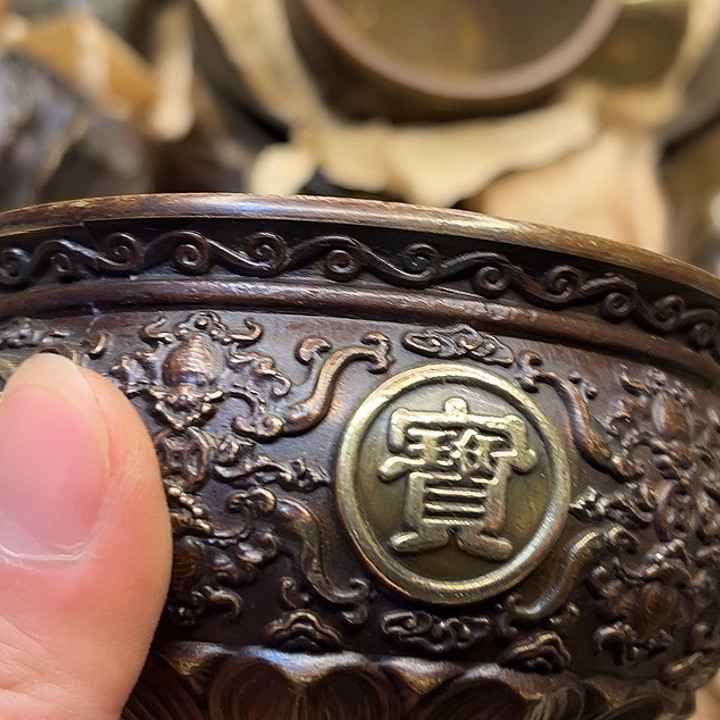 铜器工艺铜器工艺铜器工艺铜器工