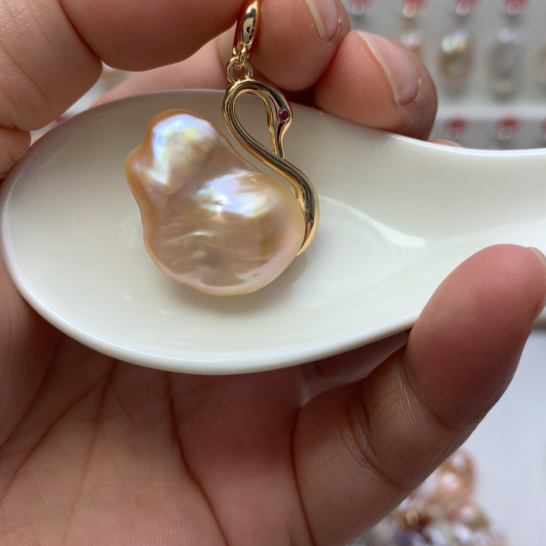 合金淡水珍珠其他