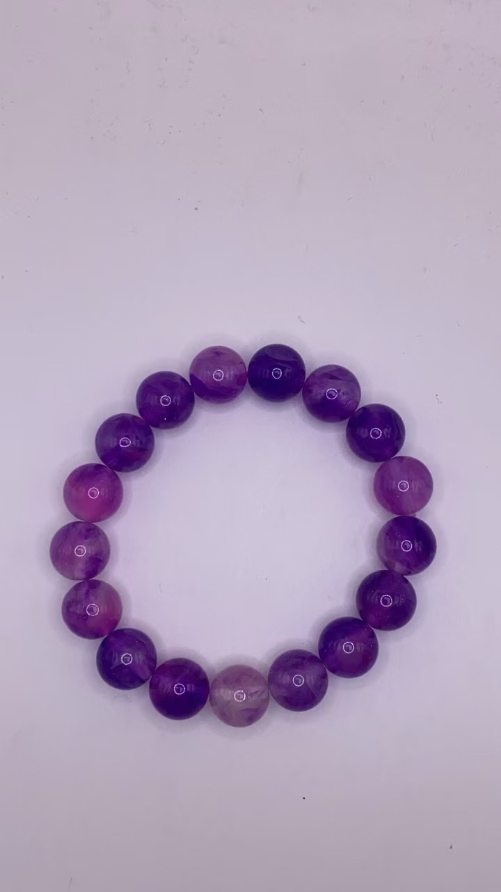  ZY27【臻源饰品】精品时尚百搭气质款手串（多样性发其一）