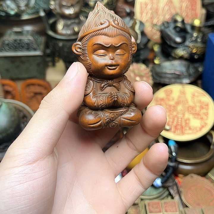嘉嘉精品铜器摆件