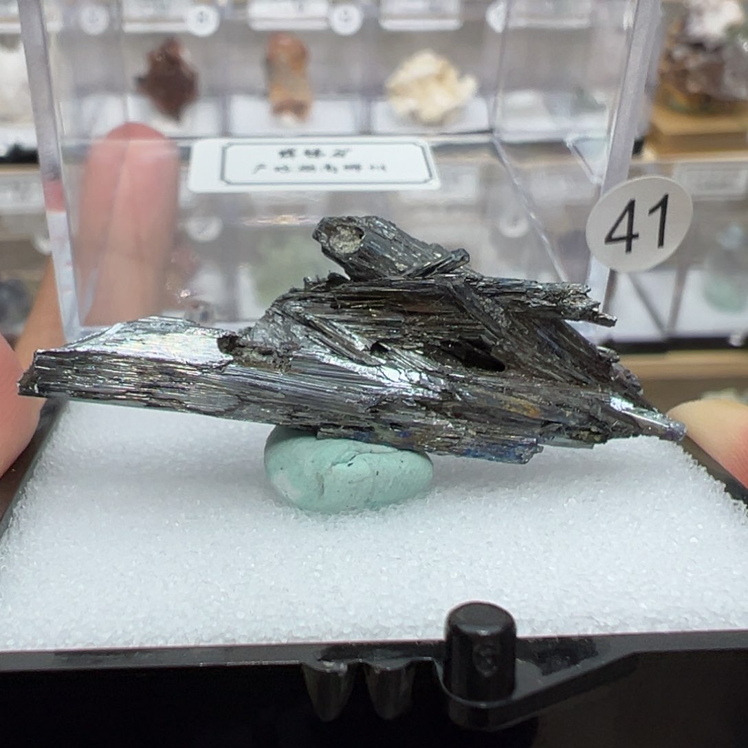 紫晶大型摆件（非配饰）银S925镶嵌