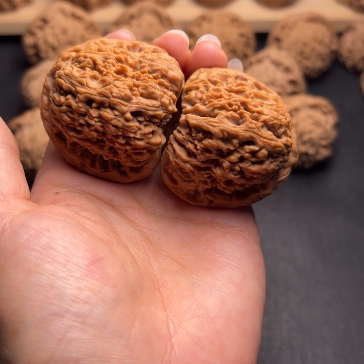 把件文玩核桃43南疆克重49